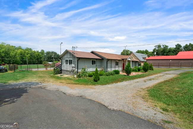 Photo - 1317 Cassville Rd NW