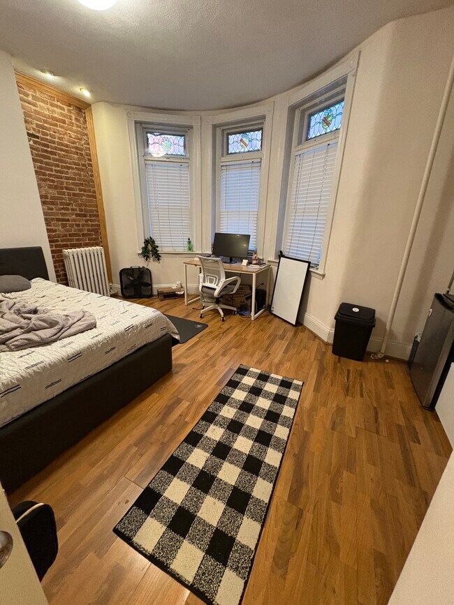 Photo - 860 Huntington Ave Unit 1