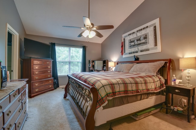 Photo - Beautiful 4BR Mt. Juliet Home in Top Schoo...