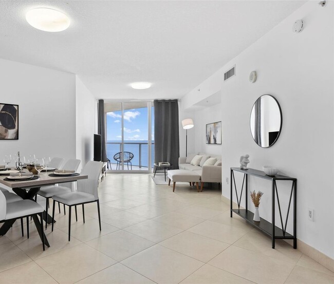 Photo - 16699 Collins Ave Condo