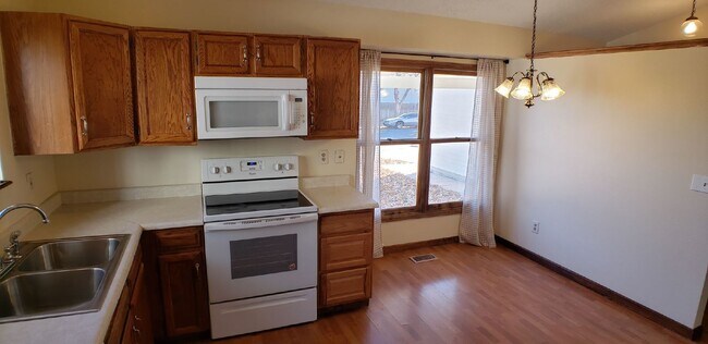 Photo - 3675 S Halifax Way