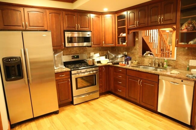 Building Photo - 2BD 2 Bath With Loft in Cambridge Central ... Unit 3
