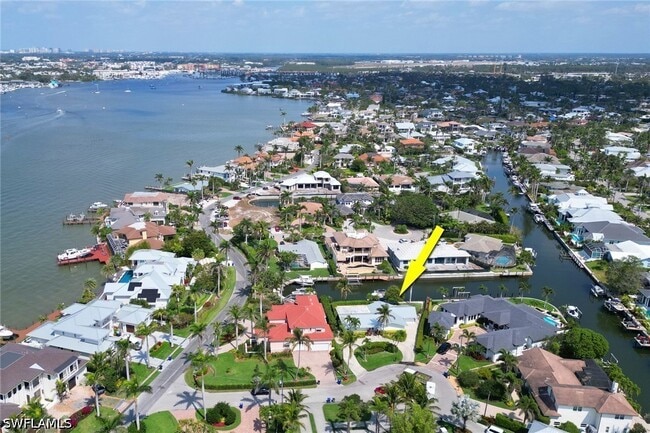 1250 Tuna Ct