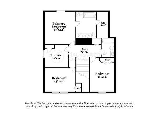 Photo - 4 Bedroom Pet-Friendly Home in Winston-Sal...