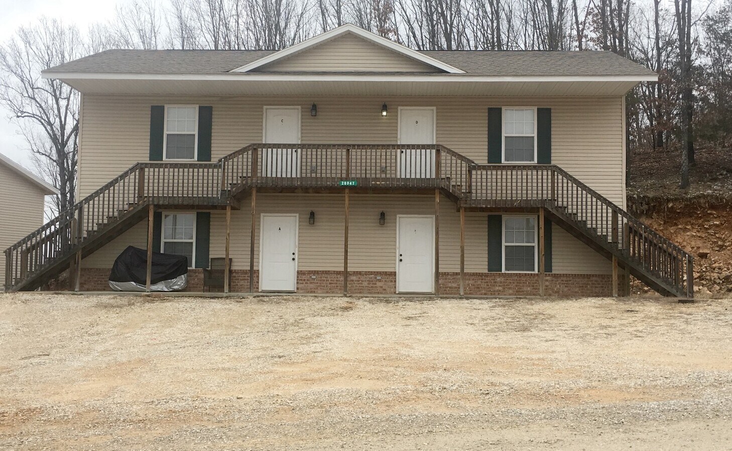 Photo - 20947 Humanity Ln Unit A