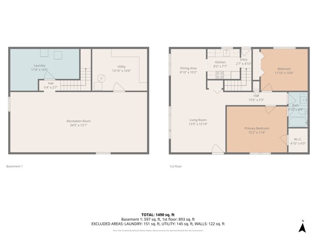 Building Photo - 2830 S 13th St Unit 2830 S 13th Street