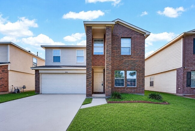 Building Photo - 19014 Prairie Bluff Dr