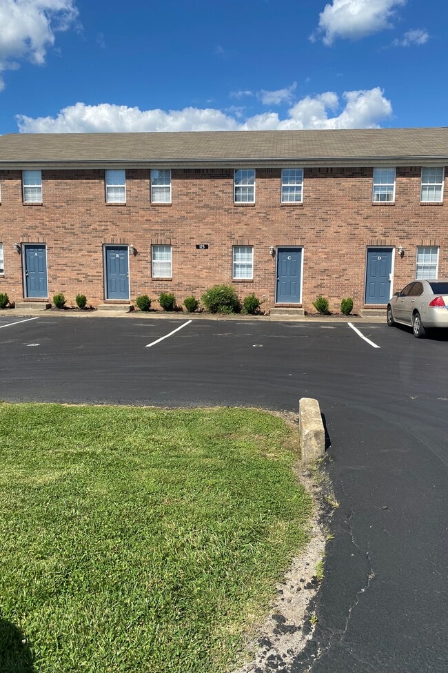 Photo - 125 Hillridge Ct Townhome