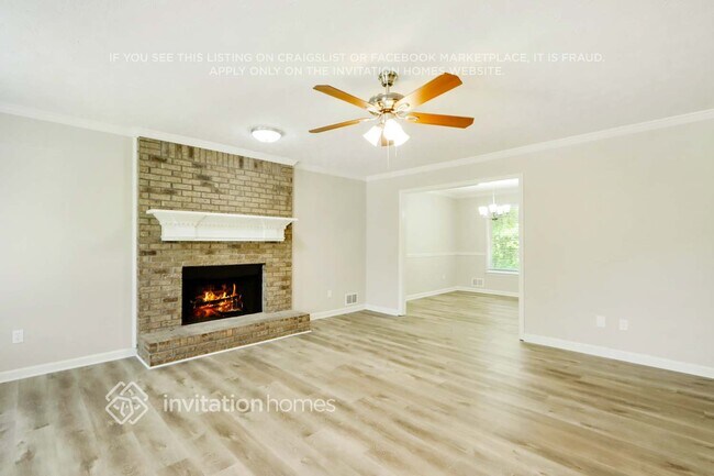 Photo - 1741 Shady Creek Ln NE