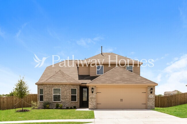 Photo - 1108 Costa Vista Trl