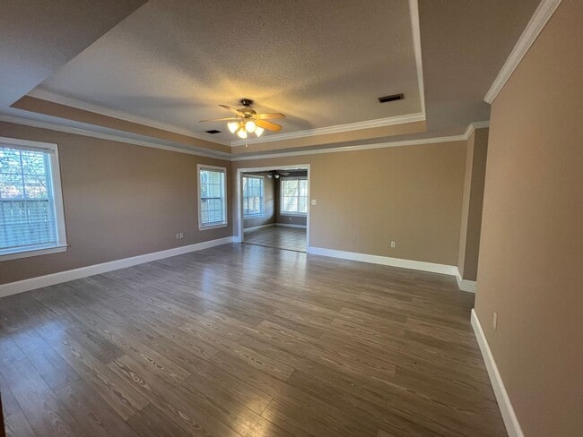 Photo - 4 Bedroom 3 Bathroom Home in Valdosta