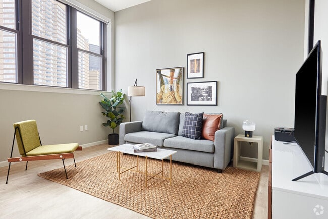 Building Photo - 139 Cadillac Square Rental
