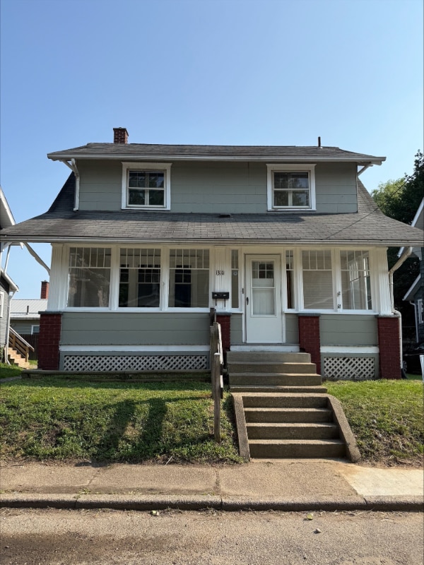 Building Photo - 1310 Ray Pl NW Rental
