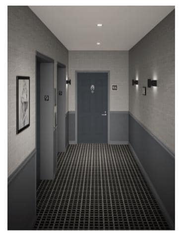 Photo - 204 Grand St Unit 5F