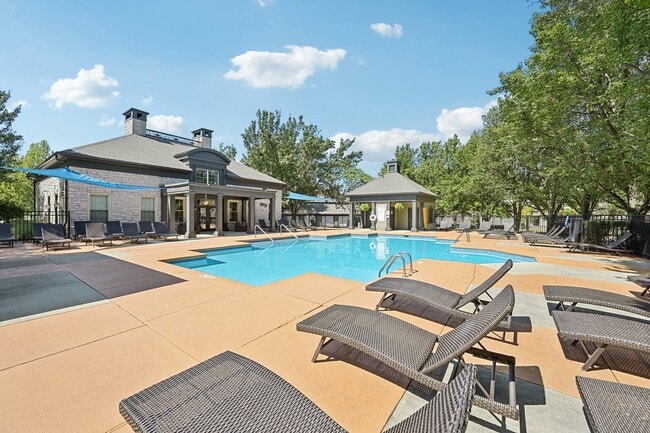 Photo - Sycamore Ridge of Dublin