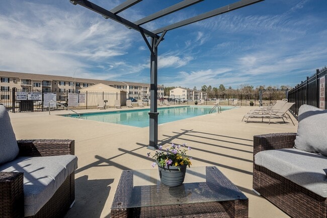 Walker Estates Apartments