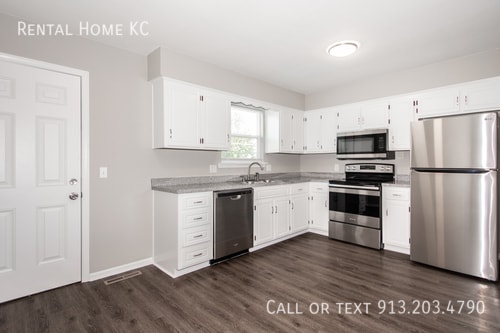 Photo - 1226 E Cothrell-