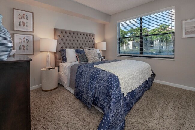 Photo - Ashley Lake Park Apartments