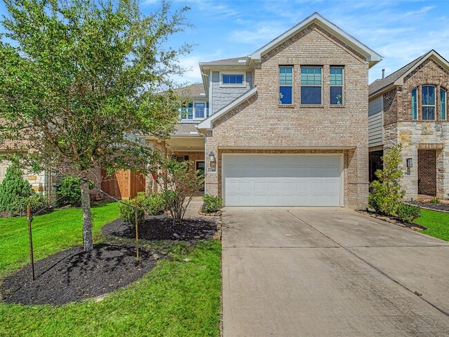 Building Photo - 6019 Dovetail Cliff Ct