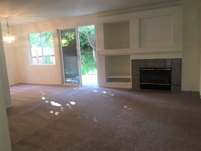 Photo - Three bedroom in gated community.