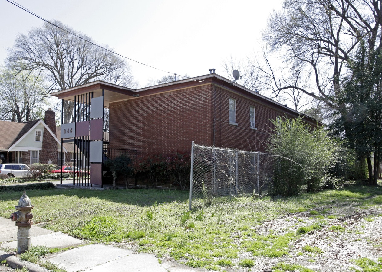 Photo - 519 Simpson Ave