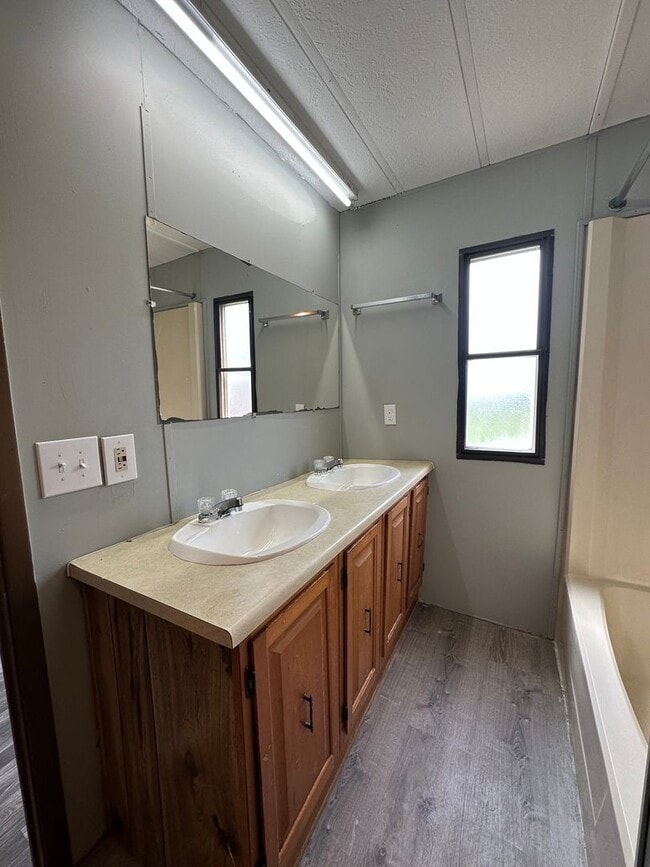 Photo - Single wide on a private lot! Close to Altavista