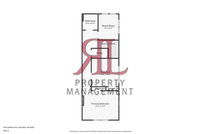 Photo - 543 E Jenkins Ave