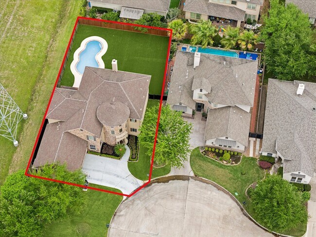 Photo - 11218 French Oak Ln
