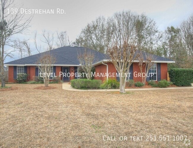 Building Photo - 139 Destrehan Rd Rental