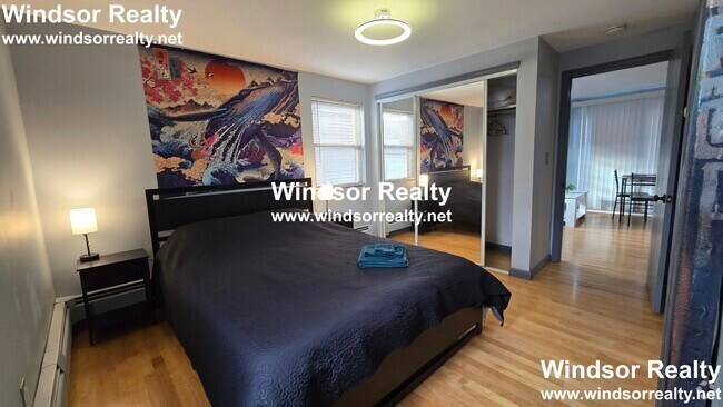 Building Photo - 67 Spring St Unit 2R Rental