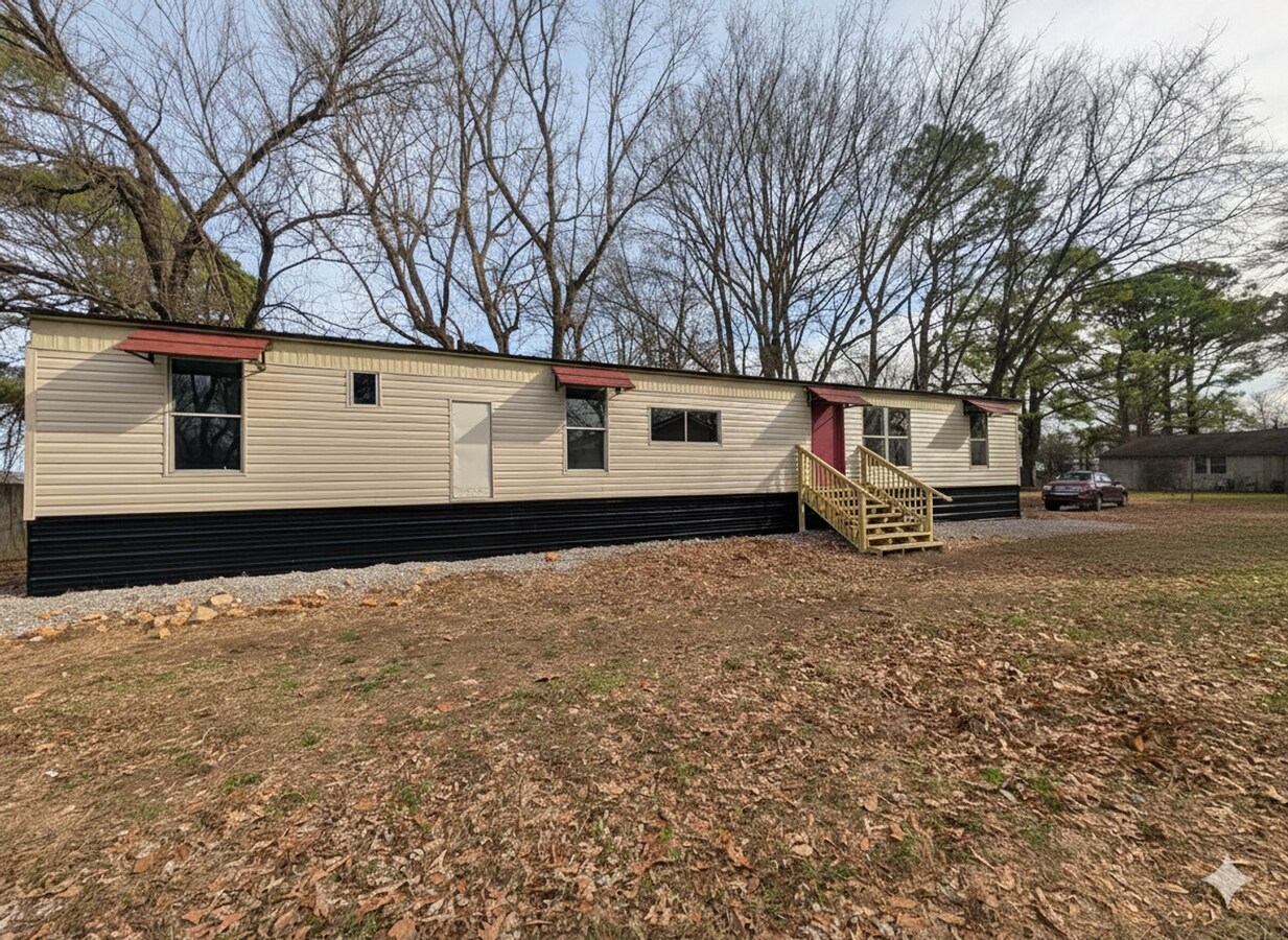 FRESHLY REMODELED 3 Bedroom/1.5 Bath Home in Oil Trough - FRESHLY REMODELED 3 Bedroom/1.5 Bath Home in Oil Trough