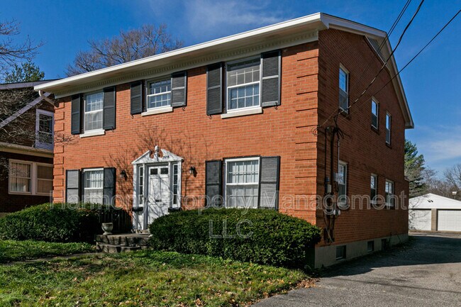 Photo - 3935 Grandview Ave Condo