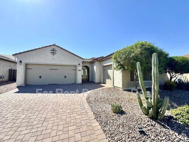 Building Photo - 5557 W Admiral Way Rental
