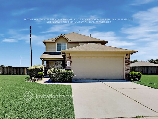 Building Photo - 1042 Bahia Vista Dr Rental
