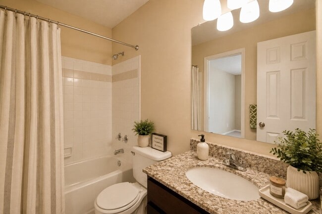 Chase Lea Apartment Homes