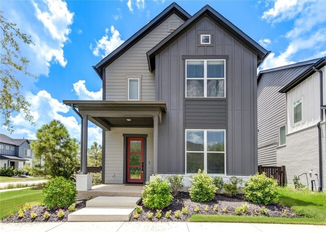 Photo - 18515 Parkland Row Dr