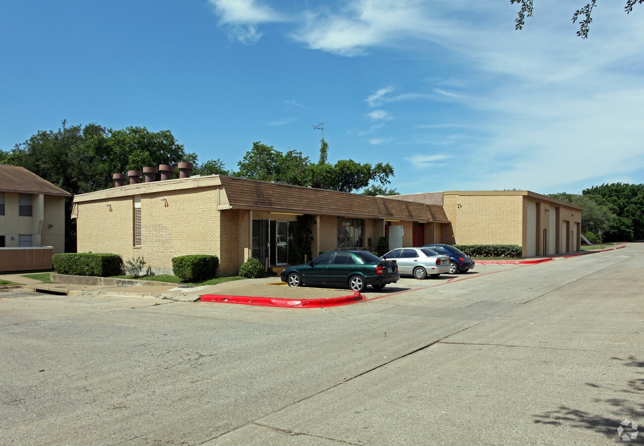 Harlee Apartments - Harlee Apartments