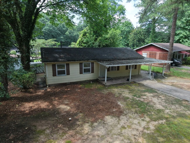 Building Photo - 2820 Cardo Dr NW