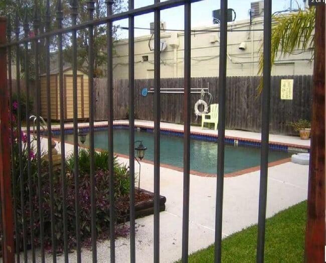 Photo - 4405 Barnett St. Unit D