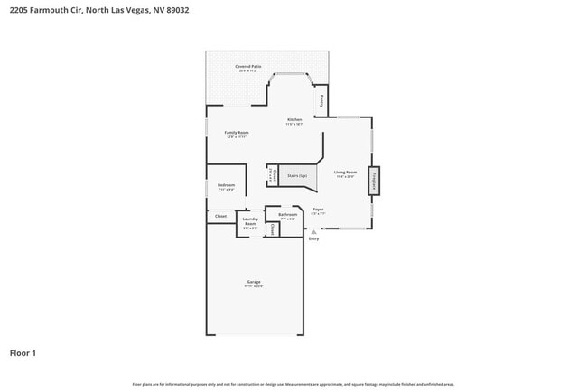 2205 Farmouth Cir