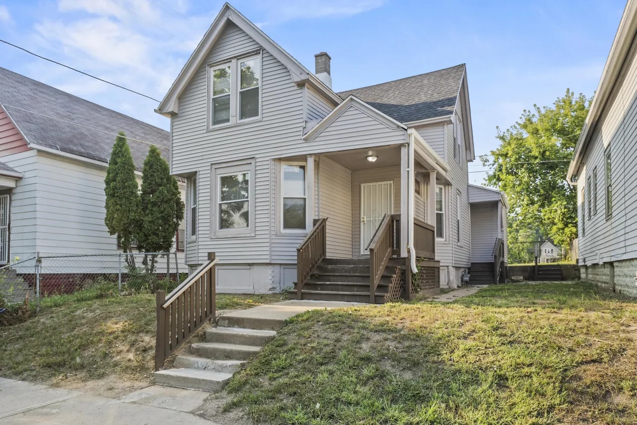 Photo - 1540 W Groeling Ave