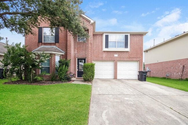 Photo - 1806 Adobe Falls Dr Casa