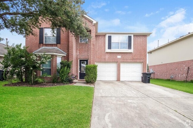Building Photo - 1806 Adobe Falls Dr Rental