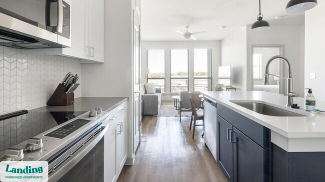 11214 N FM 620 Unit 321