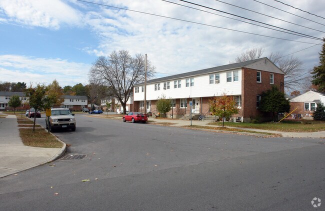Photo - Jefferson Terrace