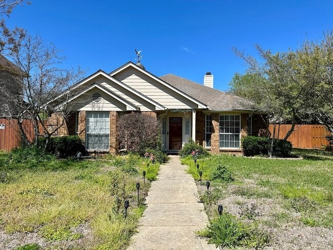 Building Photo - 7217 Montego Dr Rental