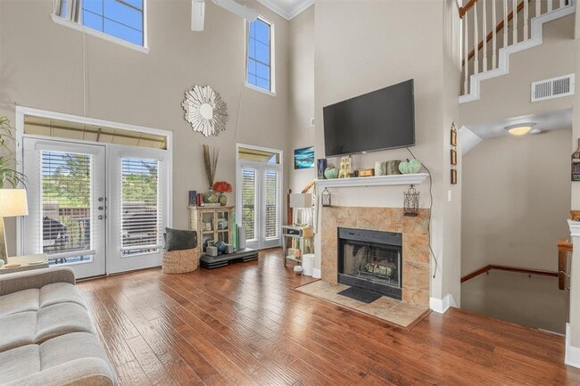 Photo - 7701 Rialto Blvd Condo Unit 104
