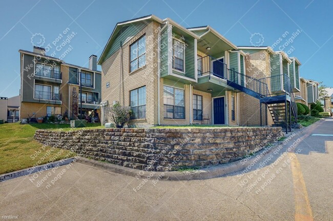 2 br, 2 bath Condo - 5805 Lake Hubbard Pkw... - 2 br, 2 bath Condo - 5805 Lake Hubbard Pkw...