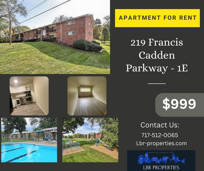 Photo - 219 N 40th St Townhome