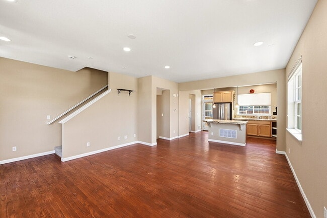 Building Photo - $2,740.95 - 3 Bed, 2.5 Bath Townhome in Denver with Attached Garage and Central AC! Unit 16